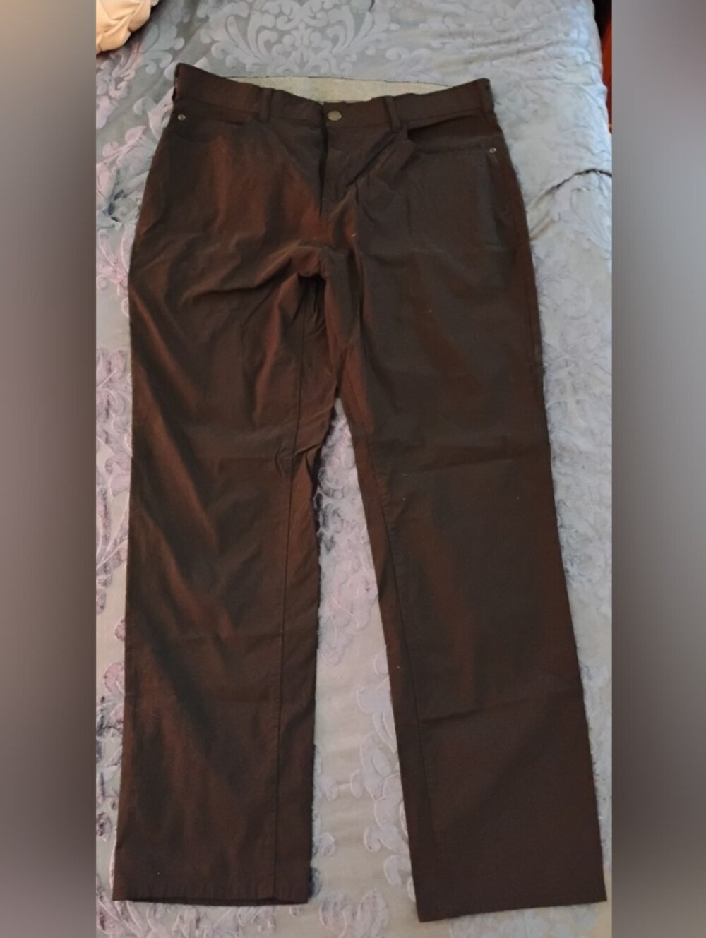 Men's Denali Pants